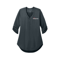 Boltaron - Port Authority® Women's City Stretch 3/4-Sleeve Tunic
