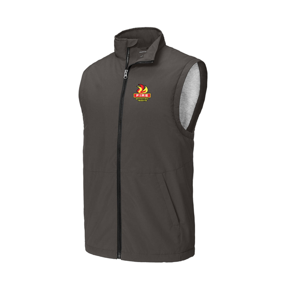 Grandview Heights Fire Dept. - Sport-Tek® Insulated Vest