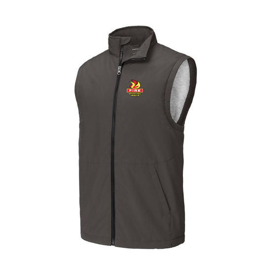 Grandview Heights Fire Dept. - Sport-Tek® Insulated Vest