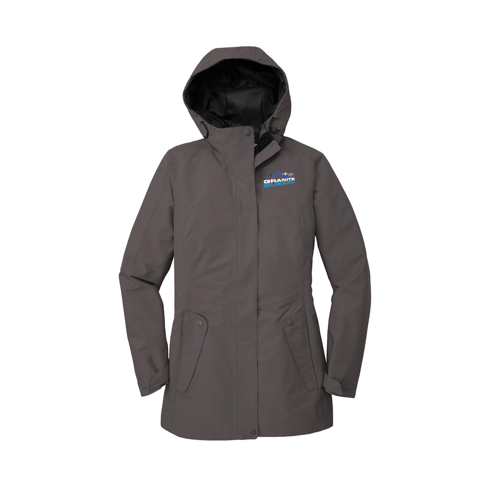 Granite Subaru - Port Authority ® Ladies Collective Outer Shell Jacket