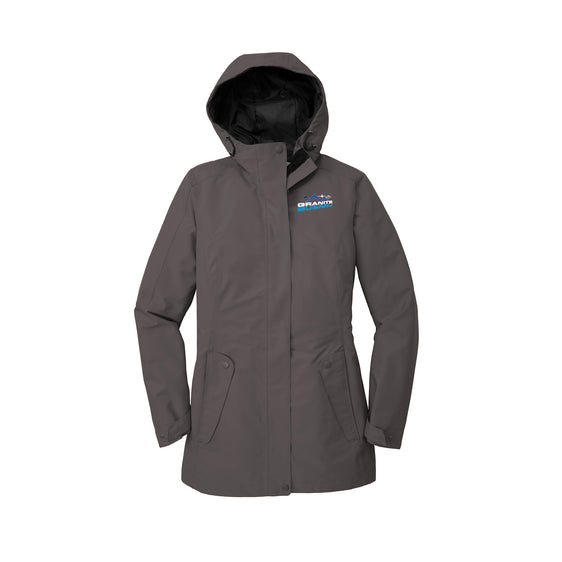 Granite Subaru - Port Authority ® Ladies Collective Outer Shell Jacket