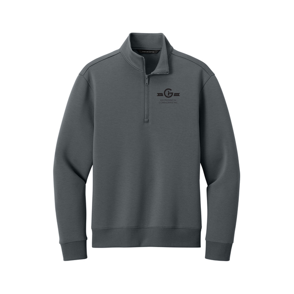 GCI - Mercer+Mettle® Soft Spacer 1/4-Zip