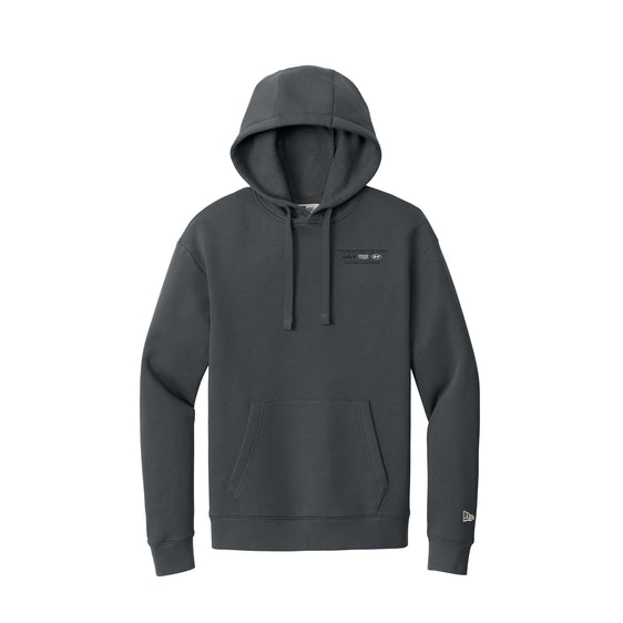 Taylor Family Automotive - New Era ® Heritage Fleece Pullover Hoodie