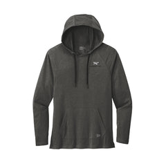 Cadillac Libertyville - New Era® Tri-Blend Hoodie