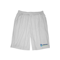 Liberty Roof Cleaning - Paragon - Aussie Performance Shorts