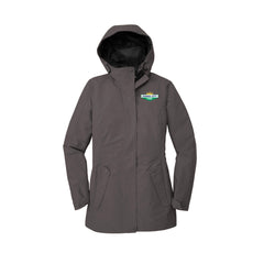 Queen City Ford - Port Authority ® Ladies Collective Outer Shell Jacket