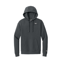 Cadillac Libertyville - New Era ® Heritage Fleece Pullover Hoodie