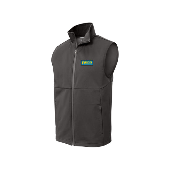 Rudd Equipment - Sport-Tek® Soft Shell Vest