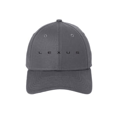 Germain Lexus of Easton - New Era® - Structured Stretch Cotton Cap