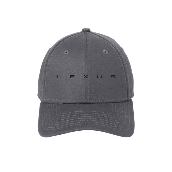 Germain Lexus of Easton - New Era® - Structured Stretch Cotton Cap