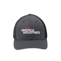 SIMONA America Industries - Port Authority® Flexfit® Mesh Back Cap
