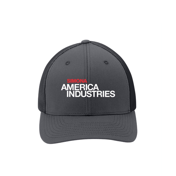 SIMONA America Industries - Port Authority® Flexfit® Mesh Back Cap