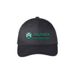 Avid Autocare - Port Authority ® Snapback Fine Twill Cap