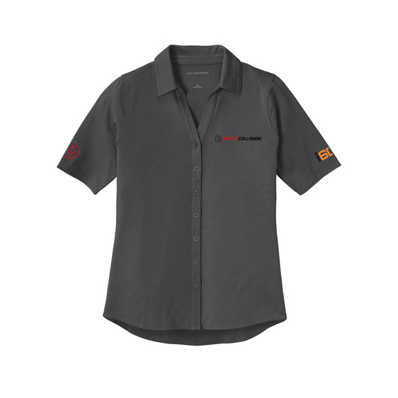 Toyota Direct - Port Authority® Women's City Stretch Top