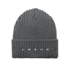 Germain Lexus Ann Arbor - New Era ® Core Classic Cuff Beanie