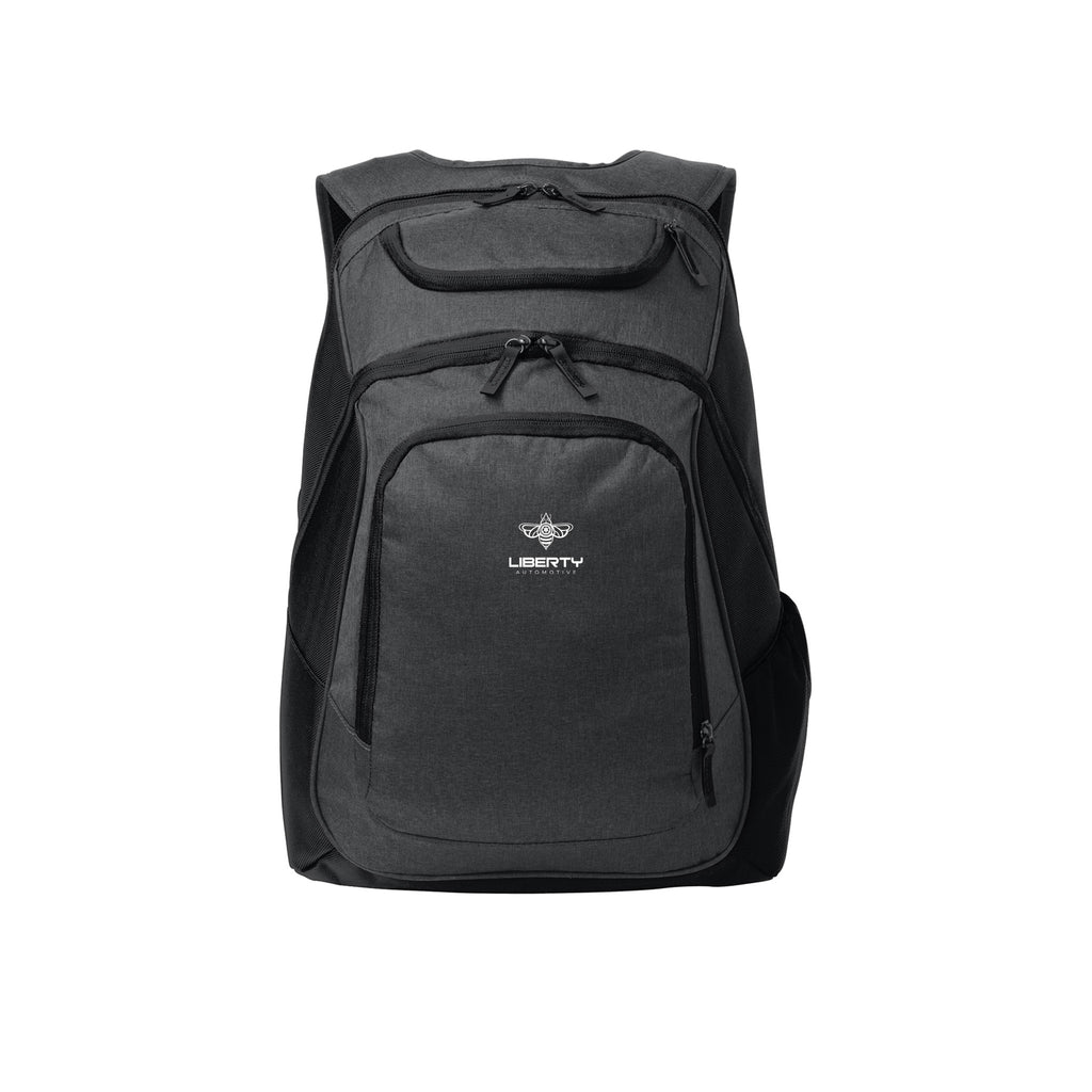 Liberty Automotive - Port Authority ® Exec Backpack
