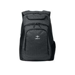 Liberty Automotive - Port Authority ® Exec Backpack