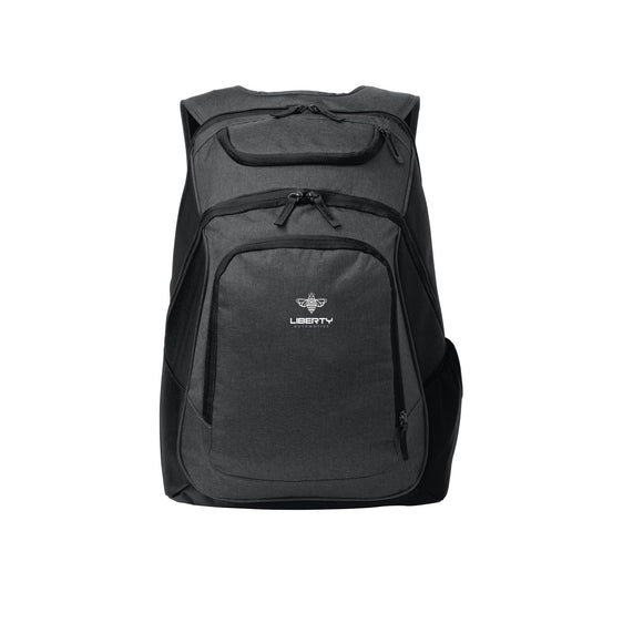 Liberty Automotive - Port Authority ® Exec Backpack