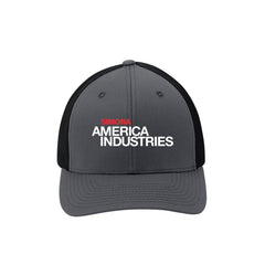 SIMONA America Industries - Port Authority® Flexfit® Mesh Back Cap