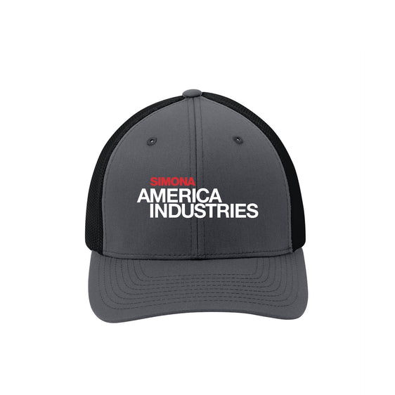 SIMONA America Industries - Port Authority® Flexfit® Mesh Back Cap