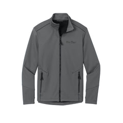 Nick Mayer Auto Group - Port Authority® Collective Tech Soft Shell Jacket