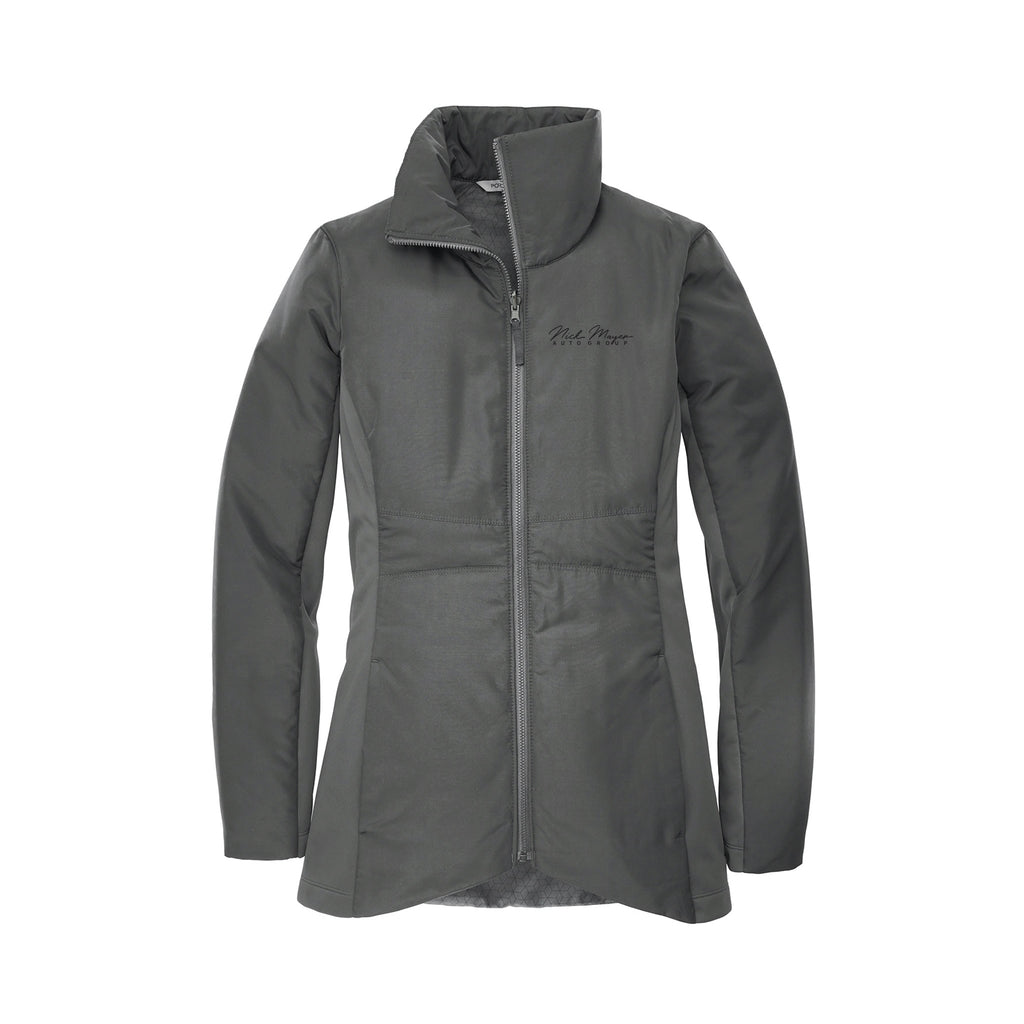 Nick Mayer Auto Group - Port Authority® Women's Collective Insulated Jacket