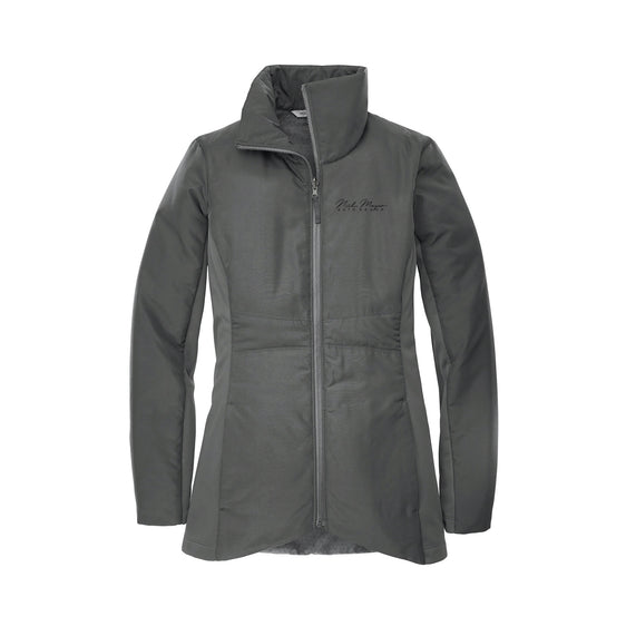 Nick Mayer Auto Group - Port Authority® Women's Collective Insulated Jacket