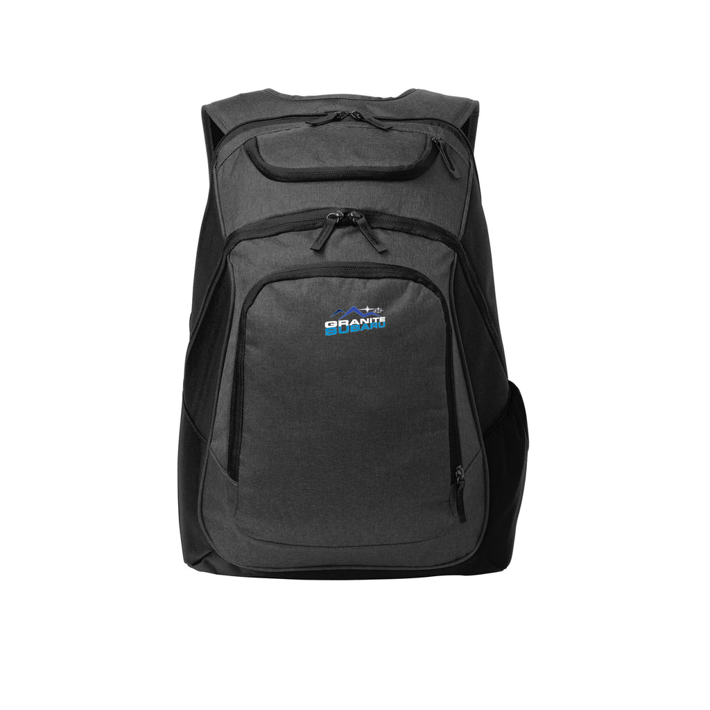 Granite Subaru - Port Authority ® Exec Backpack