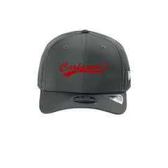 Carfagnas Corporate Staff - New Era® 9SEVENTY® Perforated Snapback Cap