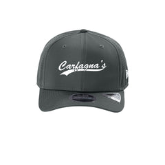 Carfagnas Corporate Staff - New Era® 9SEVENTY® Perforated Snapback Cap