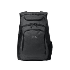 Nick Mayer Auto Group - Port Authority ® Exec Backpack