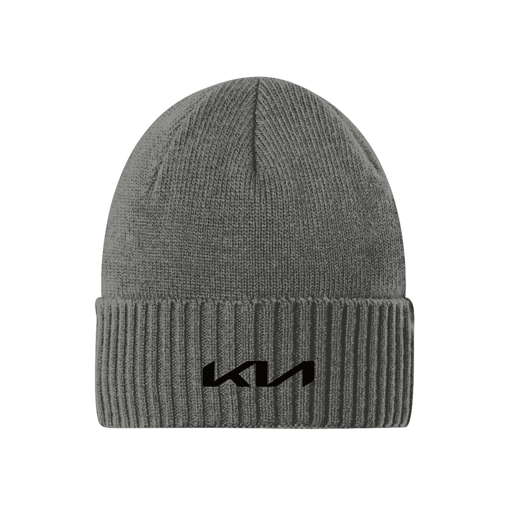 Kings Kia - Port Authority® Rib Knit Cuff Beanie