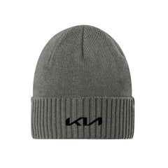 Kings Kia - Port Authority® Rib Knit Cuff Beanie