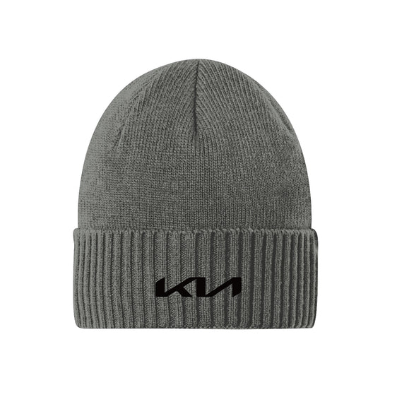 Kings Kia - Port Authority® Rib Knit Cuff Beanie
