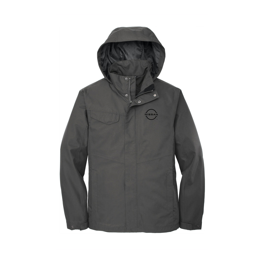Nissan North - Port Authority® Collective Outer Shell Jacket