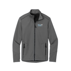 Easy IT - Port Authority® Collective Tech Soft Shell Jacket