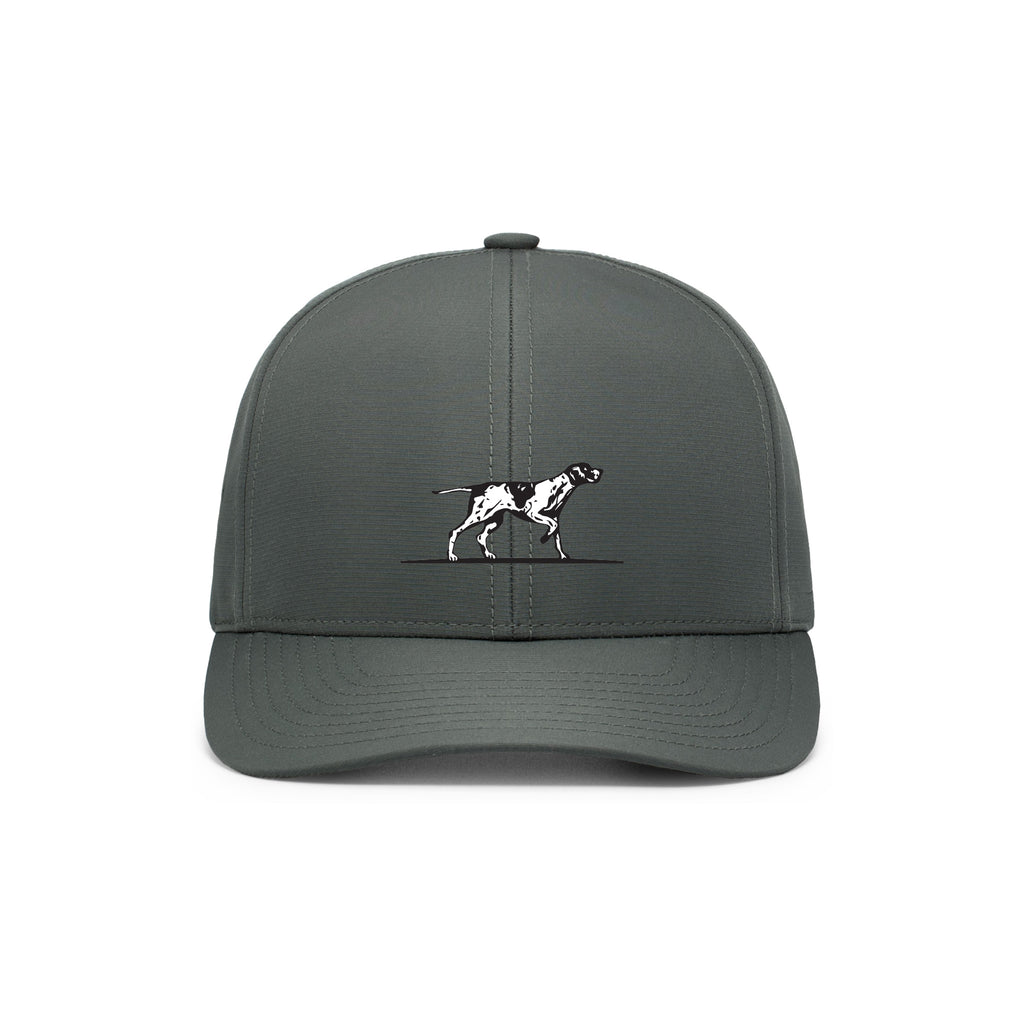 Rowdy Red Construction - WATER-REPELLENT OUTDOOR CAP