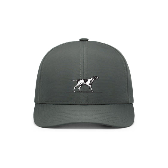 Rowdy Red Construction - WATER-REPELLENT OUTDOOR CAP