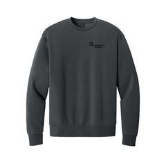 Dublin Building Systems - District® MelloFleece Crew