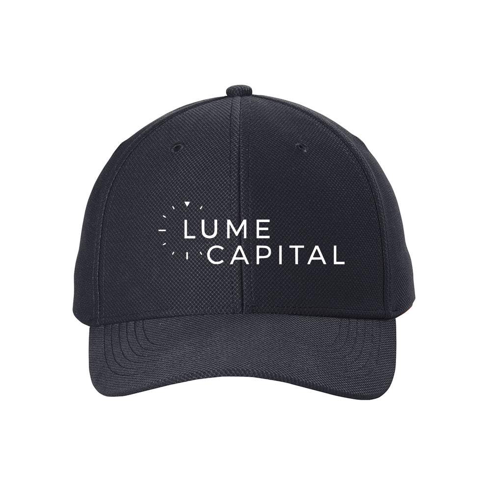 Lume Capital - Sport-Tek® Action Snapback Cap