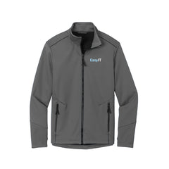 Easy IT - Port Authority® Collective Tech Soft Shell Jacket