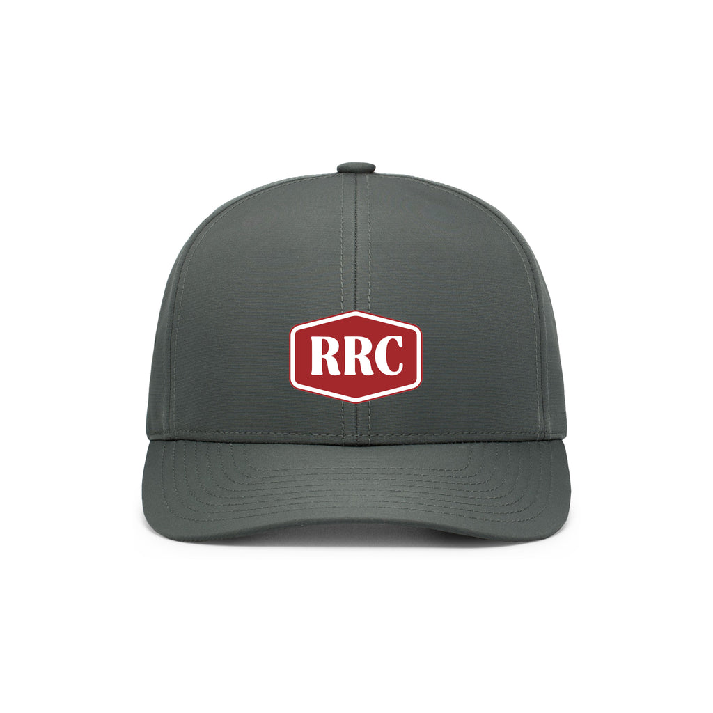 Rowdy Red Construction - WATER-REPELLENT OUTDOOR CAP