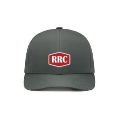 Rowdy Red Construction - WATER-REPELLENT OUTDOOR CAP