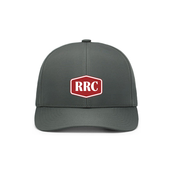 Rowdy Red Construction - WATER-REPELLENT OUTDOOR CAP