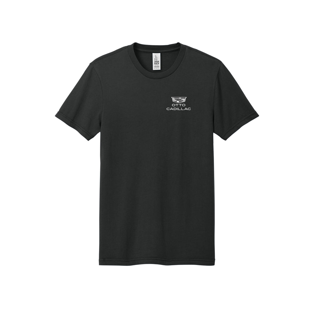 Otto Cadillac - District Wash™ Tee