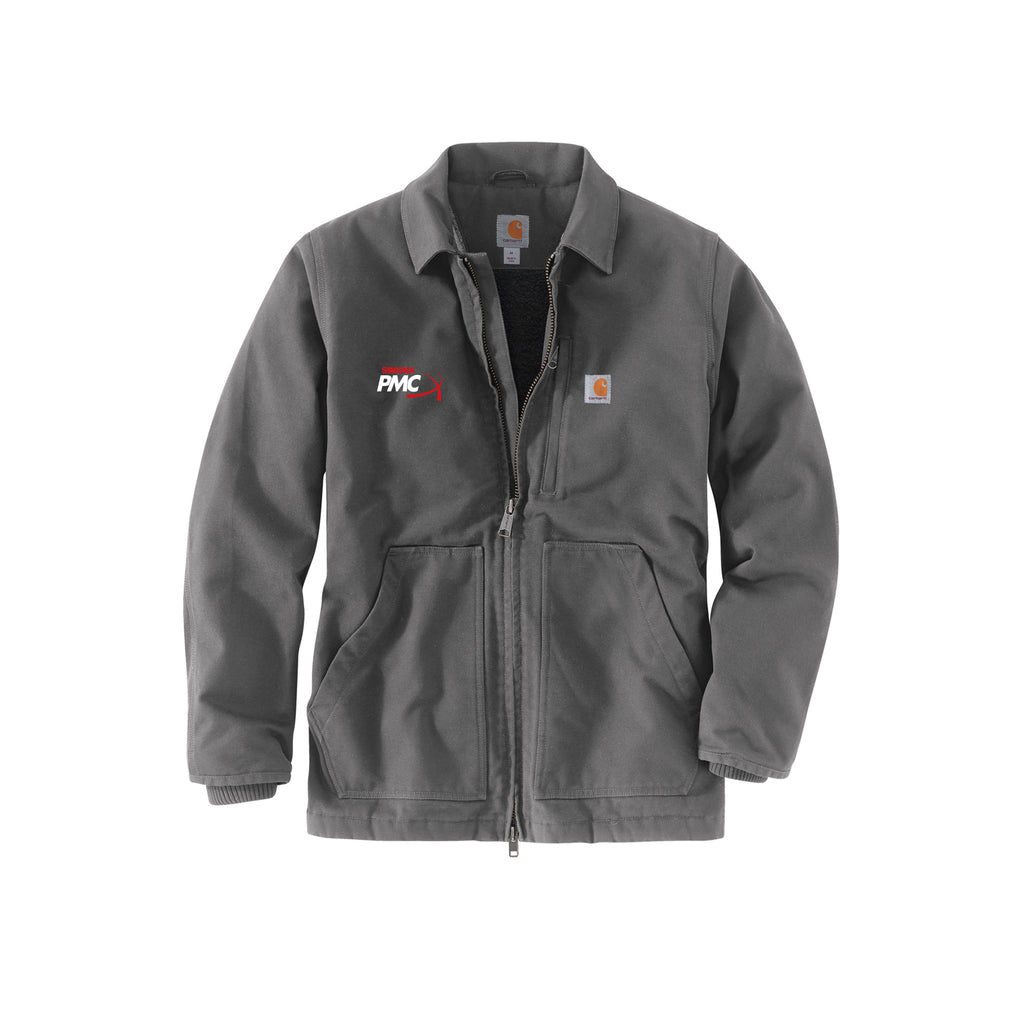 Simona PMC - Carhartt® Sherpa-Lined Coat – GetSpirit