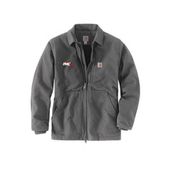 Simona PMC - Carhartt® Sherpa-Lined Coat