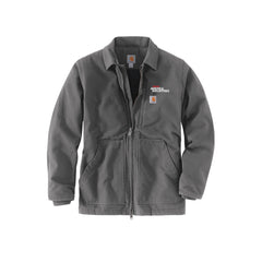 SIMONA America Industries - Carhartt® Sherpa-Lined Coat