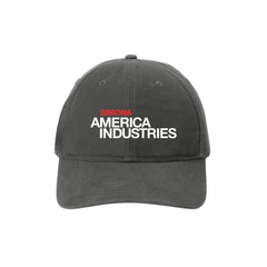 SIMONA America Industries - Carhartt® Cotton Canvas Cap