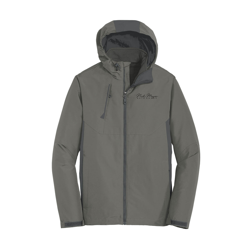 Nick Mayer Auto Group - Port Authority® Merge 3-in-1 Jacket